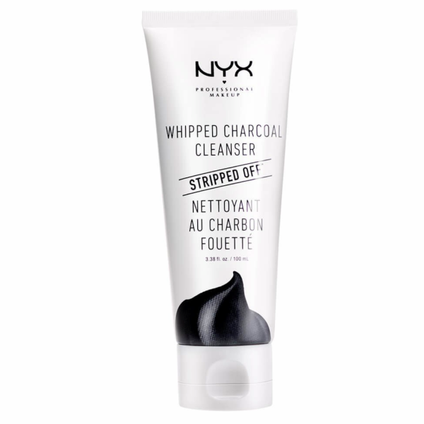 NYX Professional Makeup - Stripped Off Whipped Charcoal Cleanser
